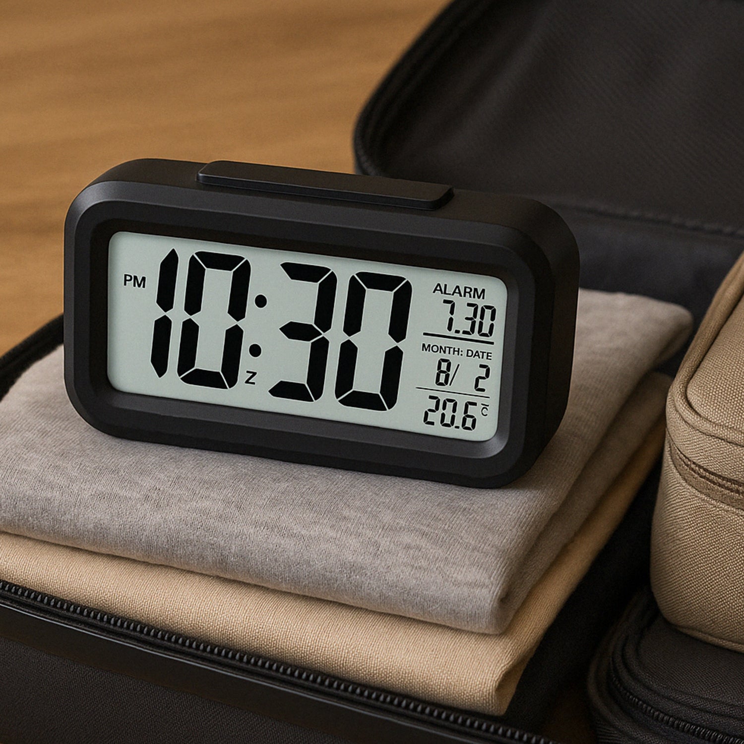 Dream Light Alarm Clock Dream Light Alarm Clock